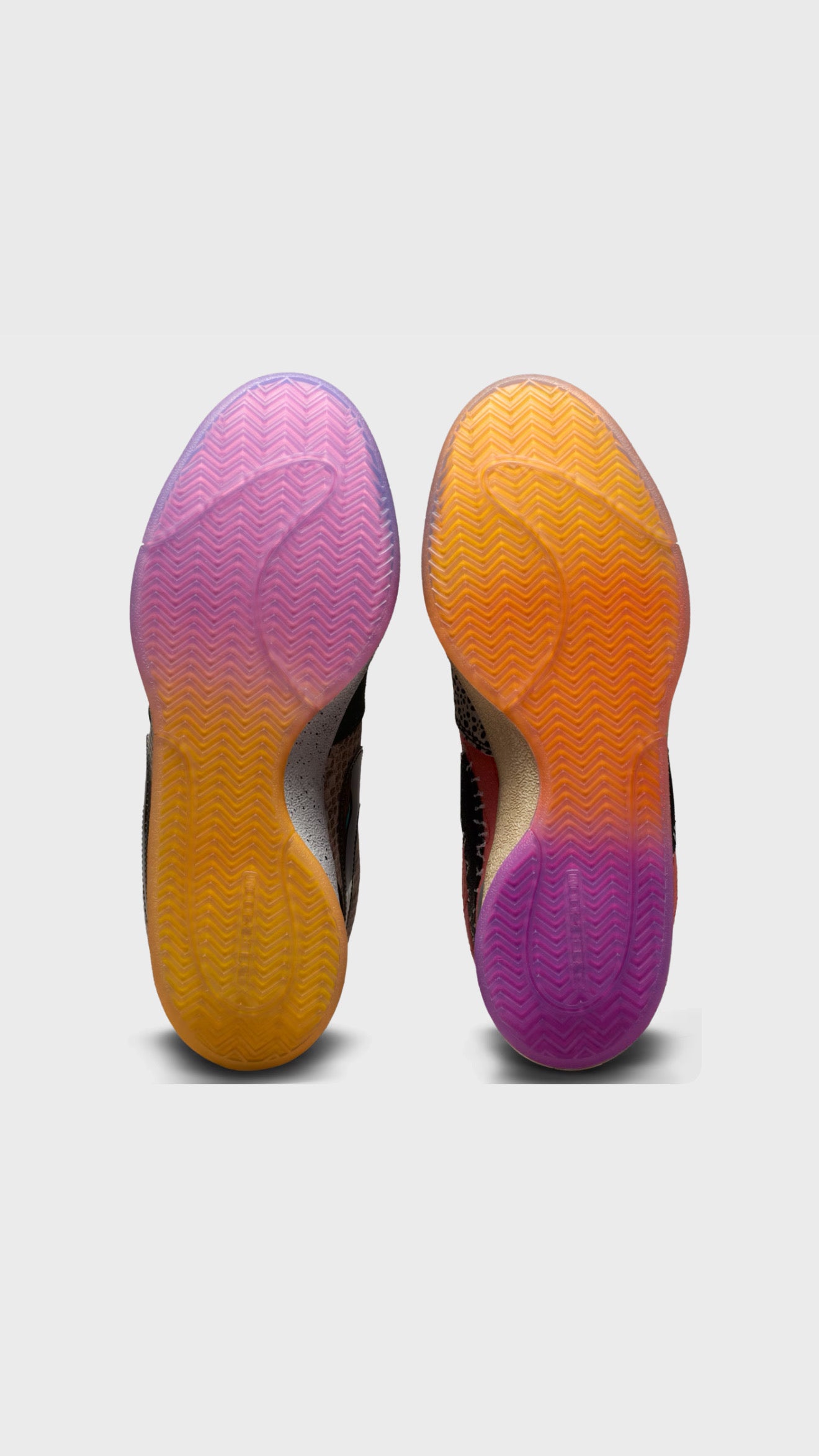 Nike Book 1 “What The”