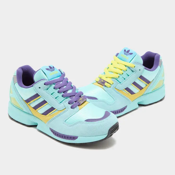 adidas ZX 8000 Archive Proto Aqua – size? Exclusive