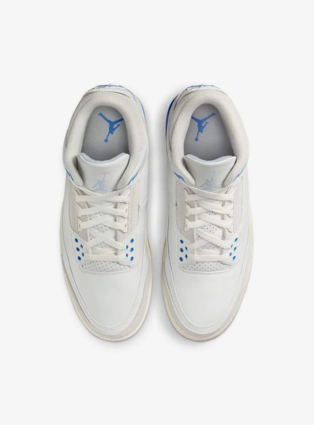 Jordan 3 Lucky Shorts