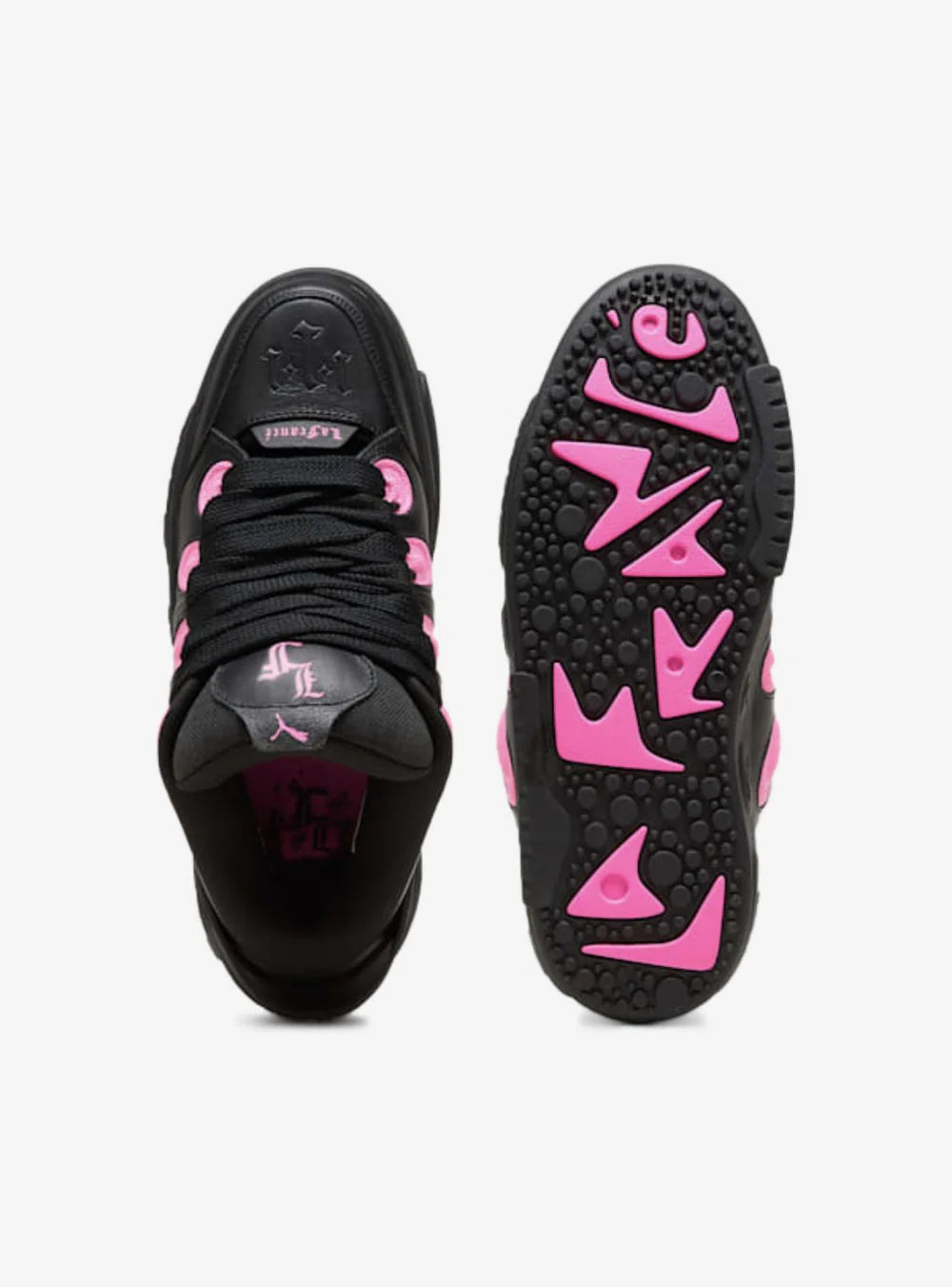 PUMA LaMelo Ball LaFrancé “Amour Untouchable”
