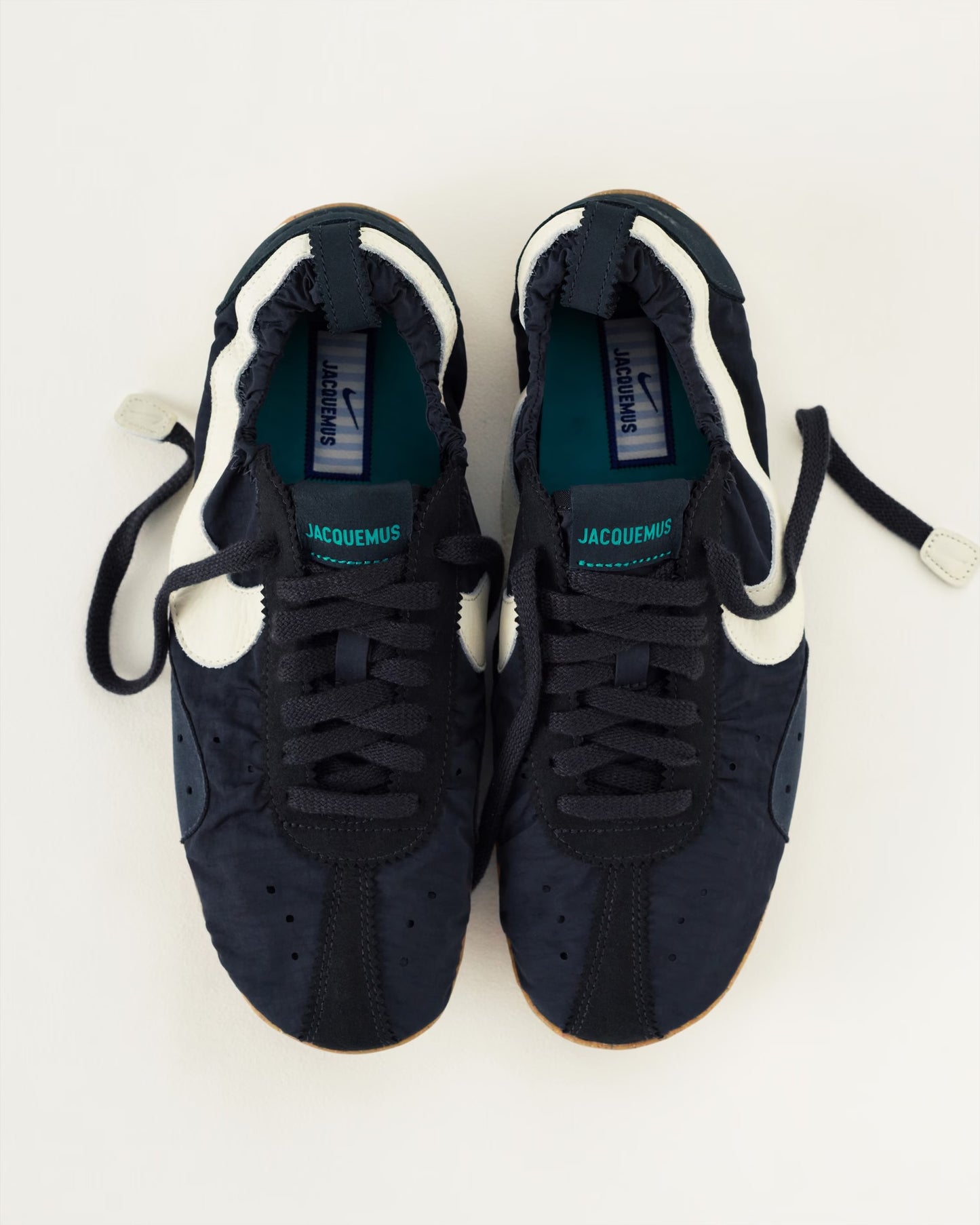 Nike x Jacquemus Moonshoes Off Noir