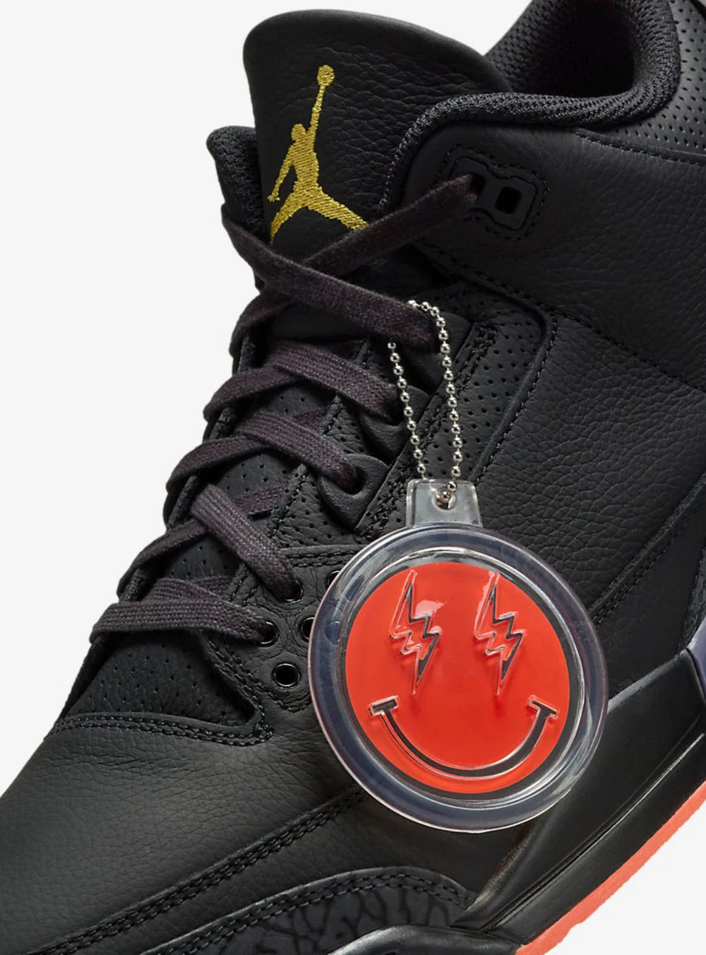 Air Jordan 3 Retro x J Balvin “Rio”