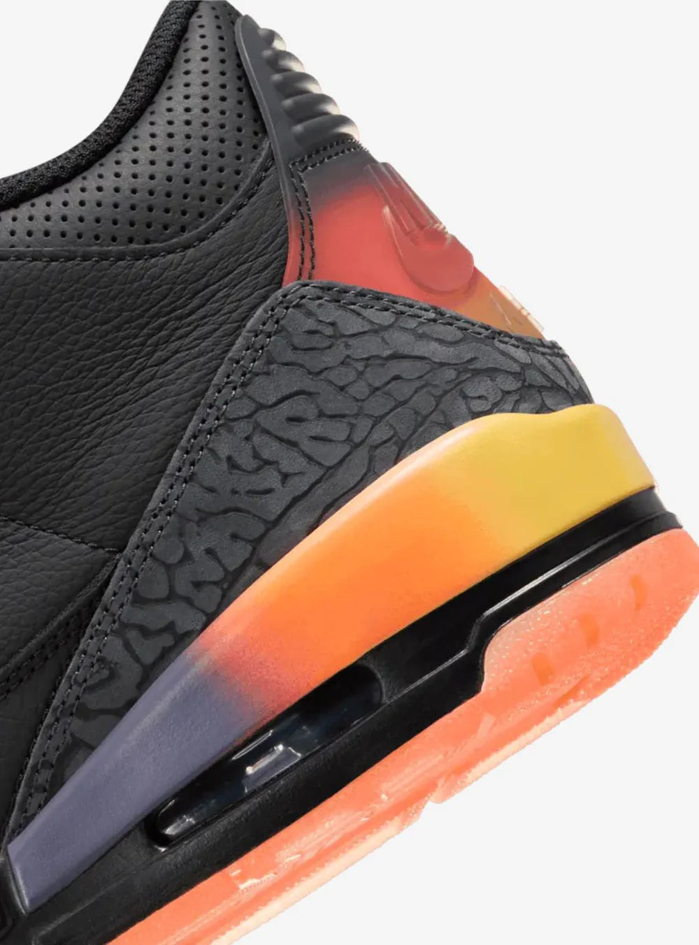 Air Jordan 3 Retro x J Balvin “Rio”