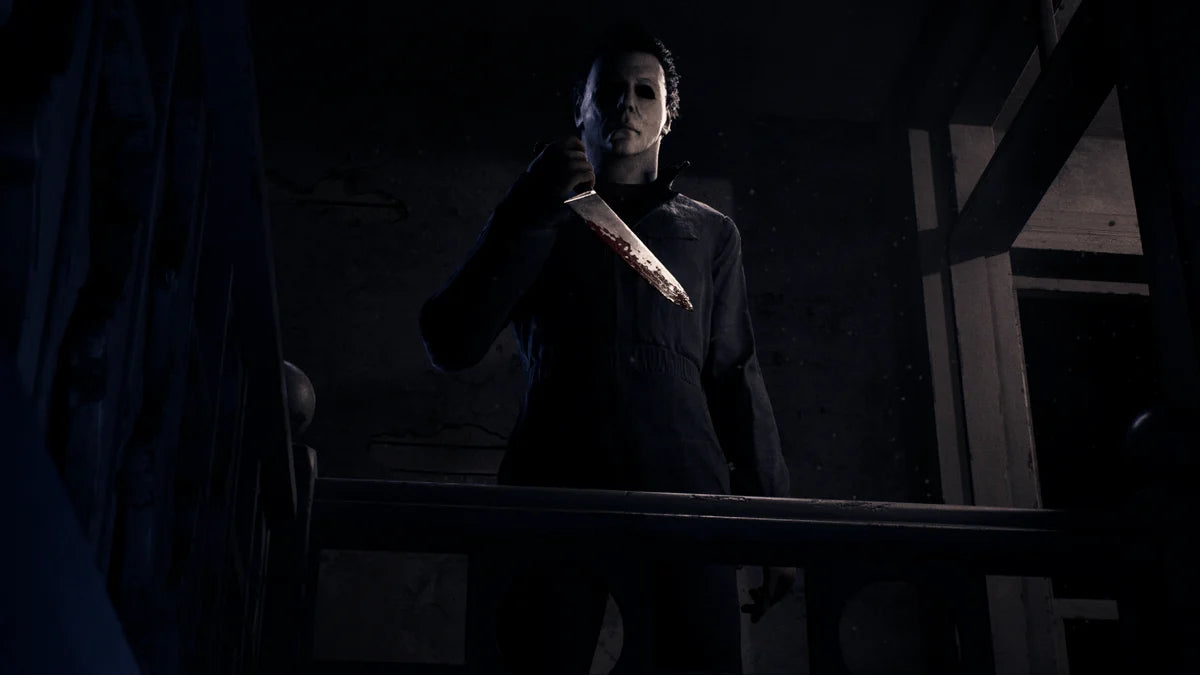 Halloween The Game Collector’s Edition