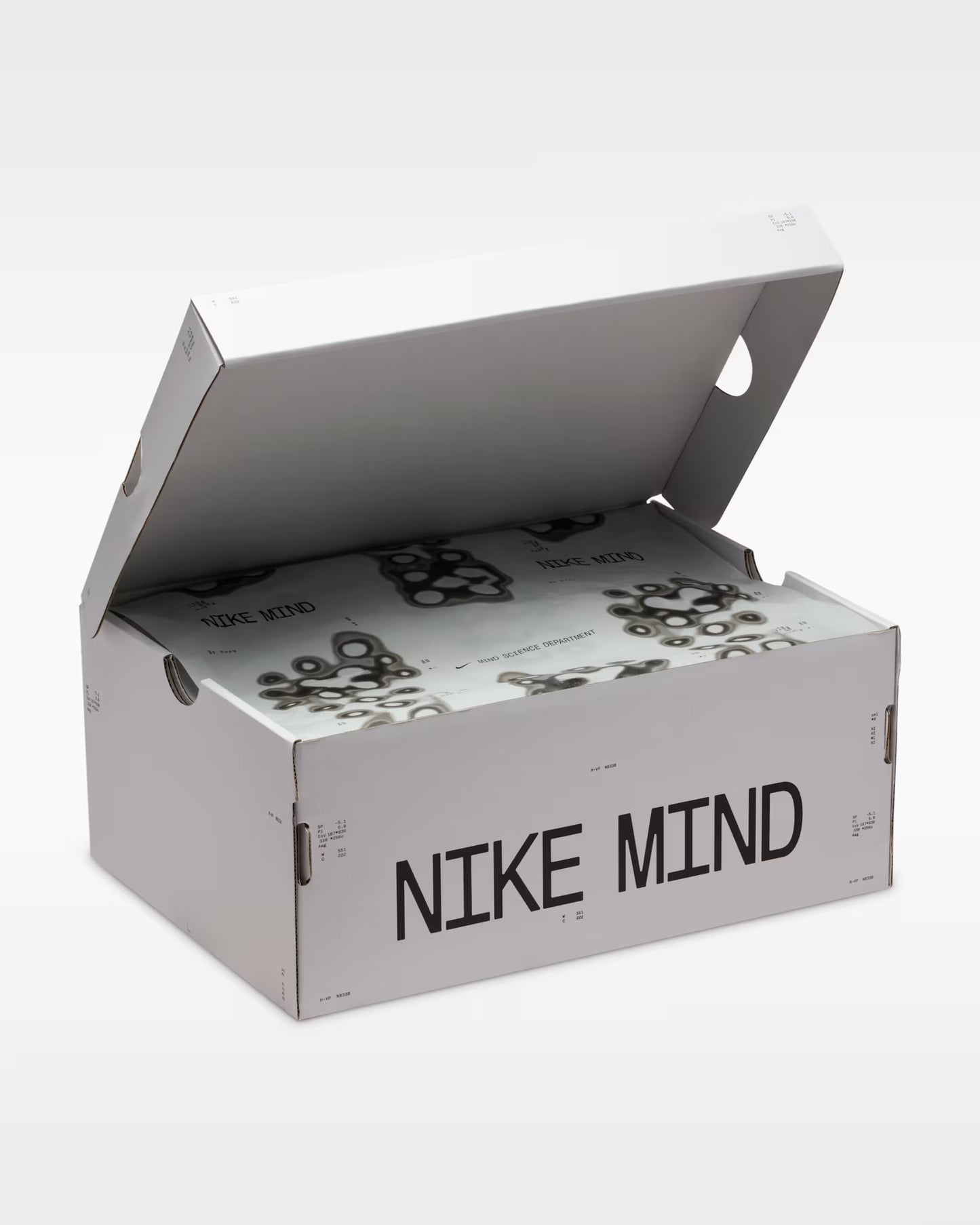 Nike Mind 001 Nerita Blue Game Royal