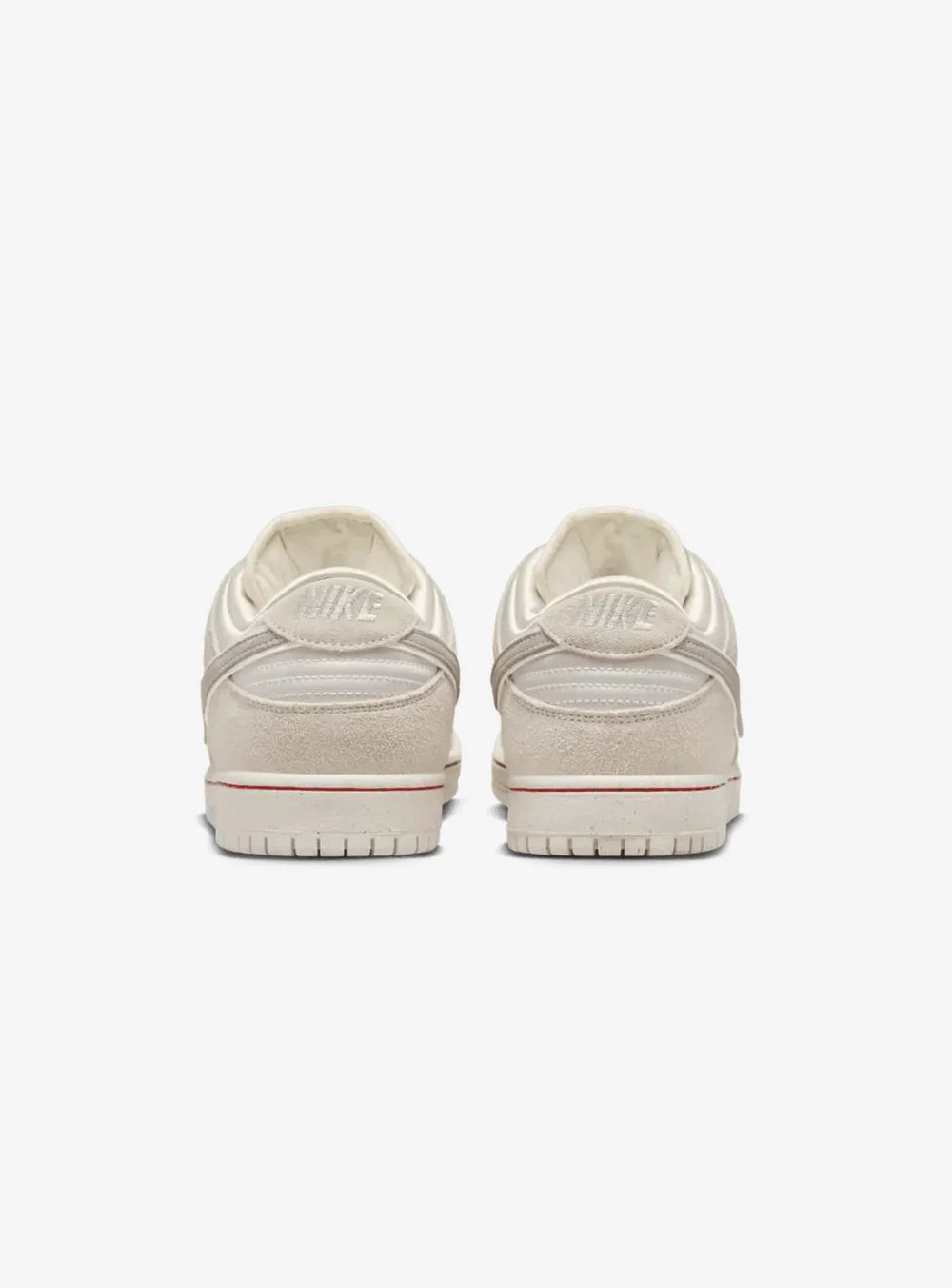 Nike SB Dunk Low City Of Love Light Bone