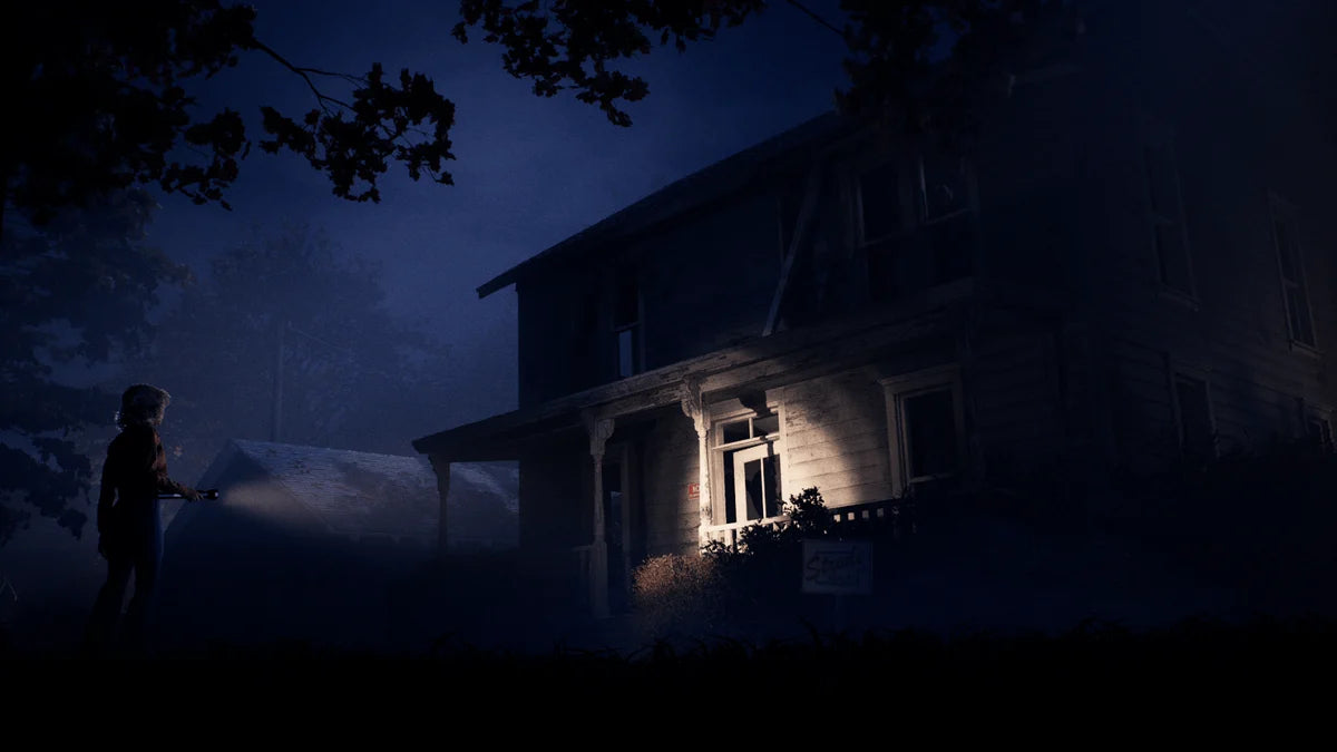 Halloween The Game Collector’s Edition