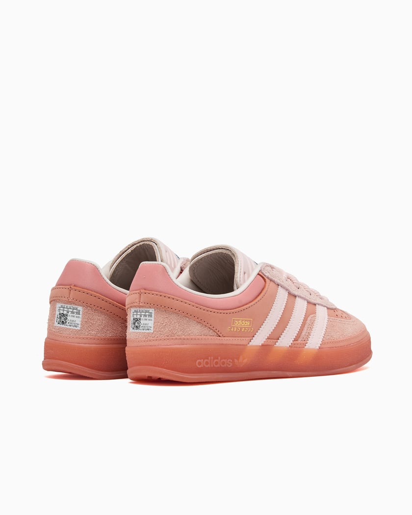 Adidas Gazelle Indoor x Bad Bunny “Cabo Rojo”