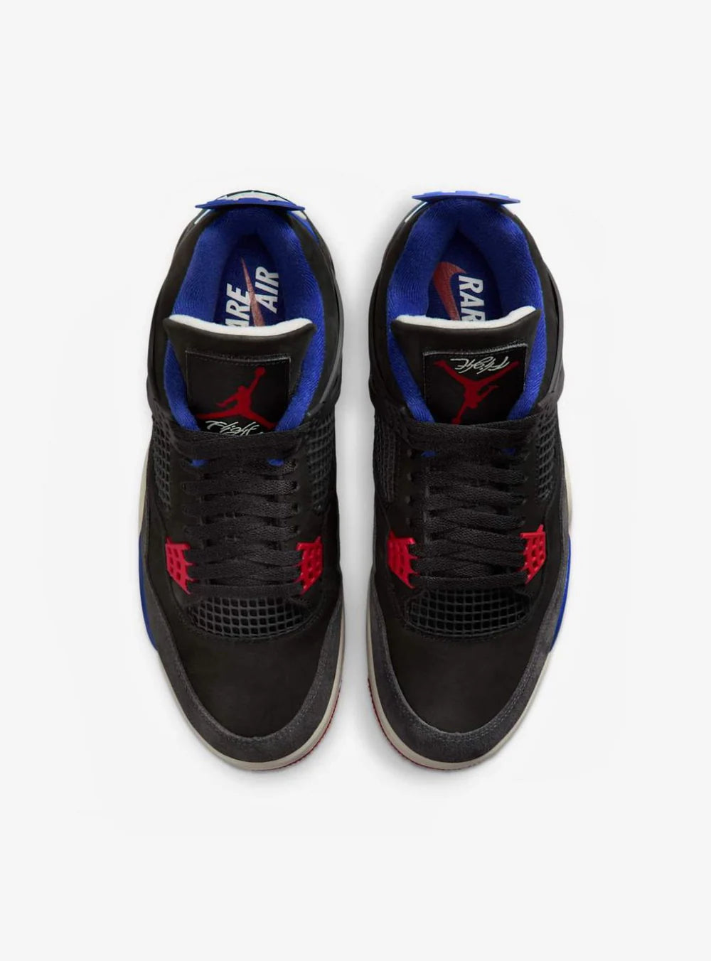 Jordan 4 Rare Air