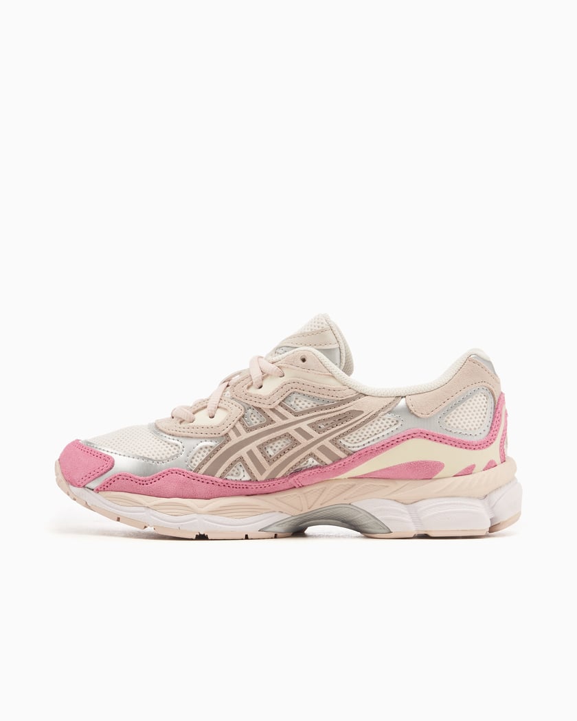 Asics Gel Nyc Cream Pink