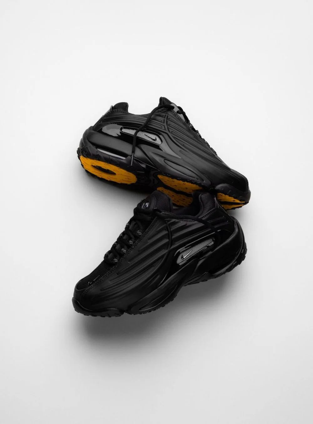 Nike Hot Step 2 Drake NOCTA “Black”