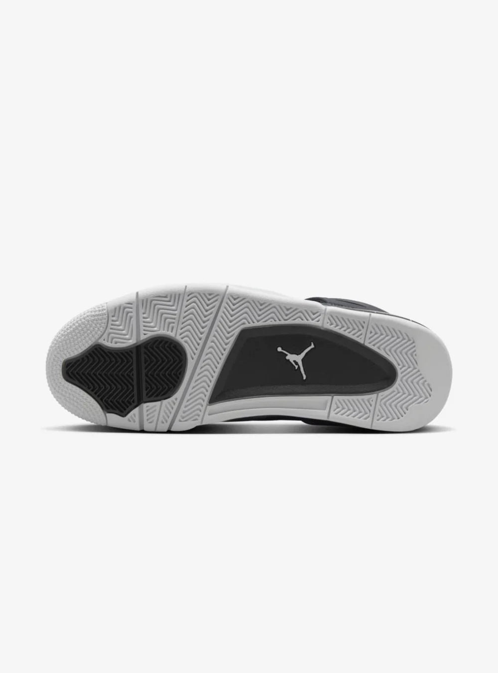 Air Jordan 4 Fear (2024)