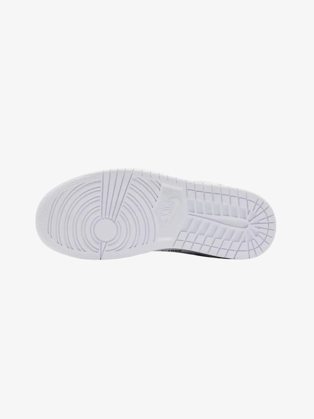 Jordan 1 High x Off White “Alaska”