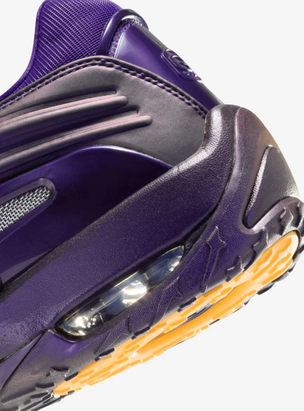 Nike Hot Step 2 Drake NOCTA “Eggplant