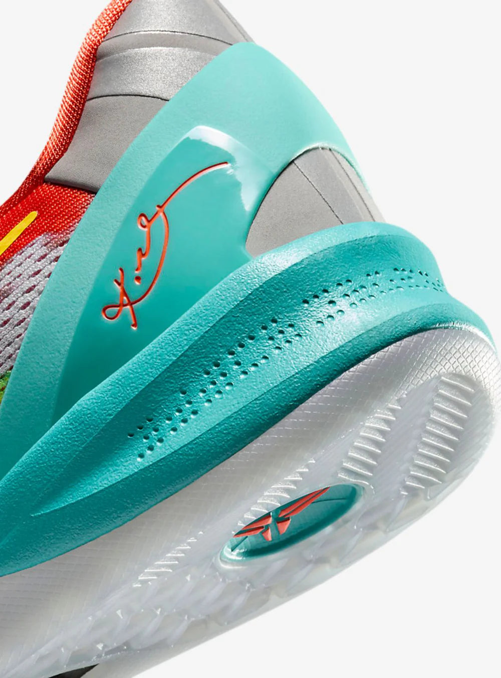 Nike Kobe 8 Protro “Venice Beach” (2024)
