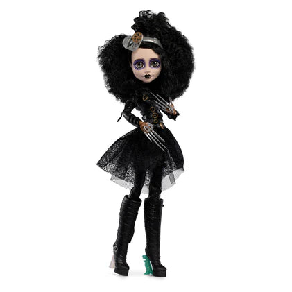 Monster High Skullector Edward Scissorhands Doll