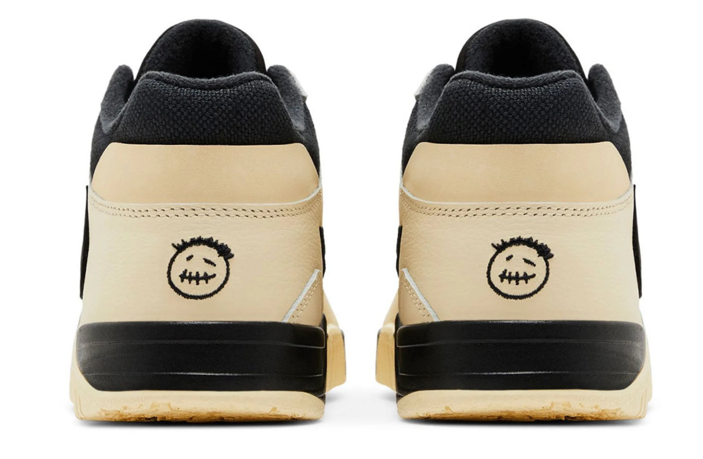 Jordan Jumpman Jack x Travis
Scott Bright Cactus