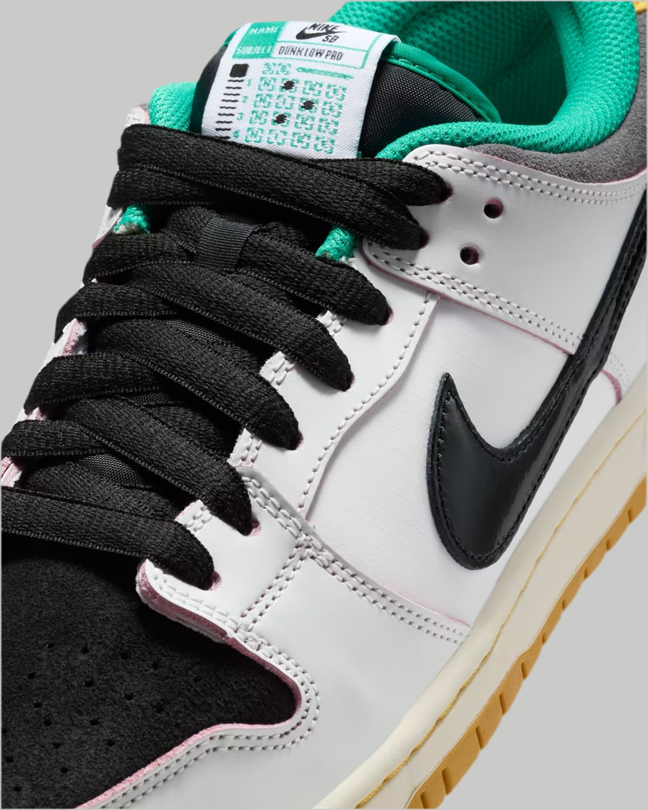 Nike Dunk Low Sb CSEF