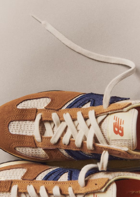 New Balance 471 x Sézane
