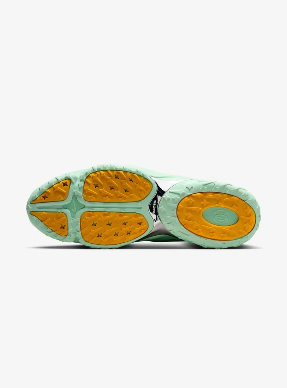 Nike Hot Step 2 Drake NOCTA “Mint”