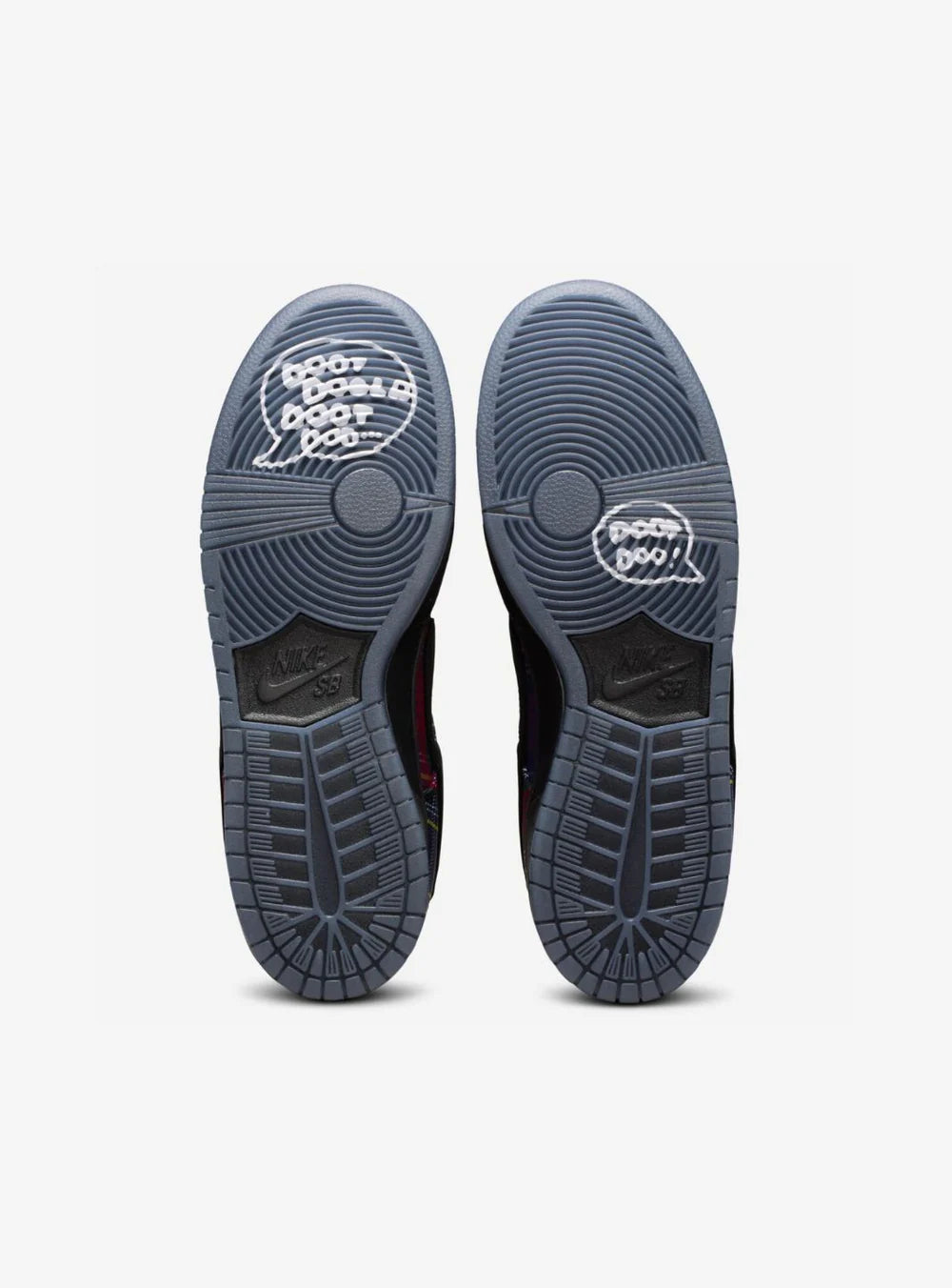 Nike Dunk Low SB x Nardwuar