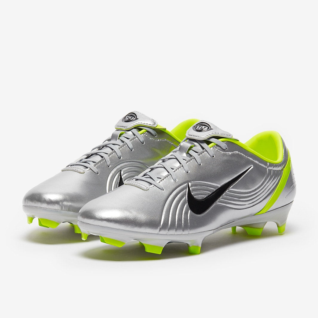 Nike Zoom Mercurial Vapor 1 RGN FG Cromo Lime