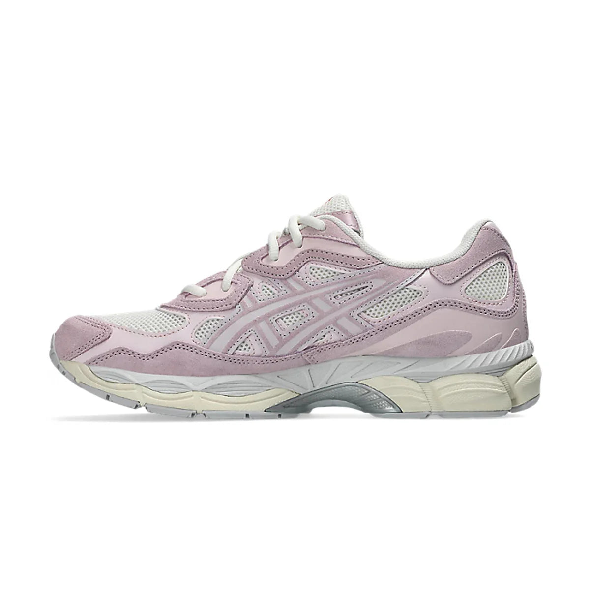 Asics Gel Nyc Cream Rose Water