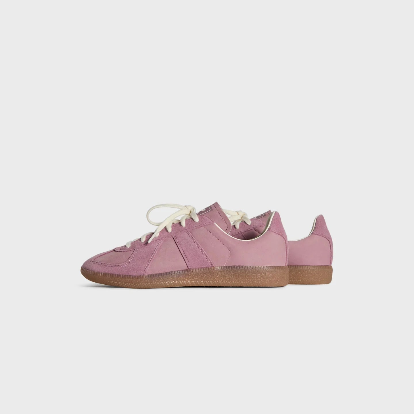 Kith x Adidas Originals BW Army Wonder Orchid