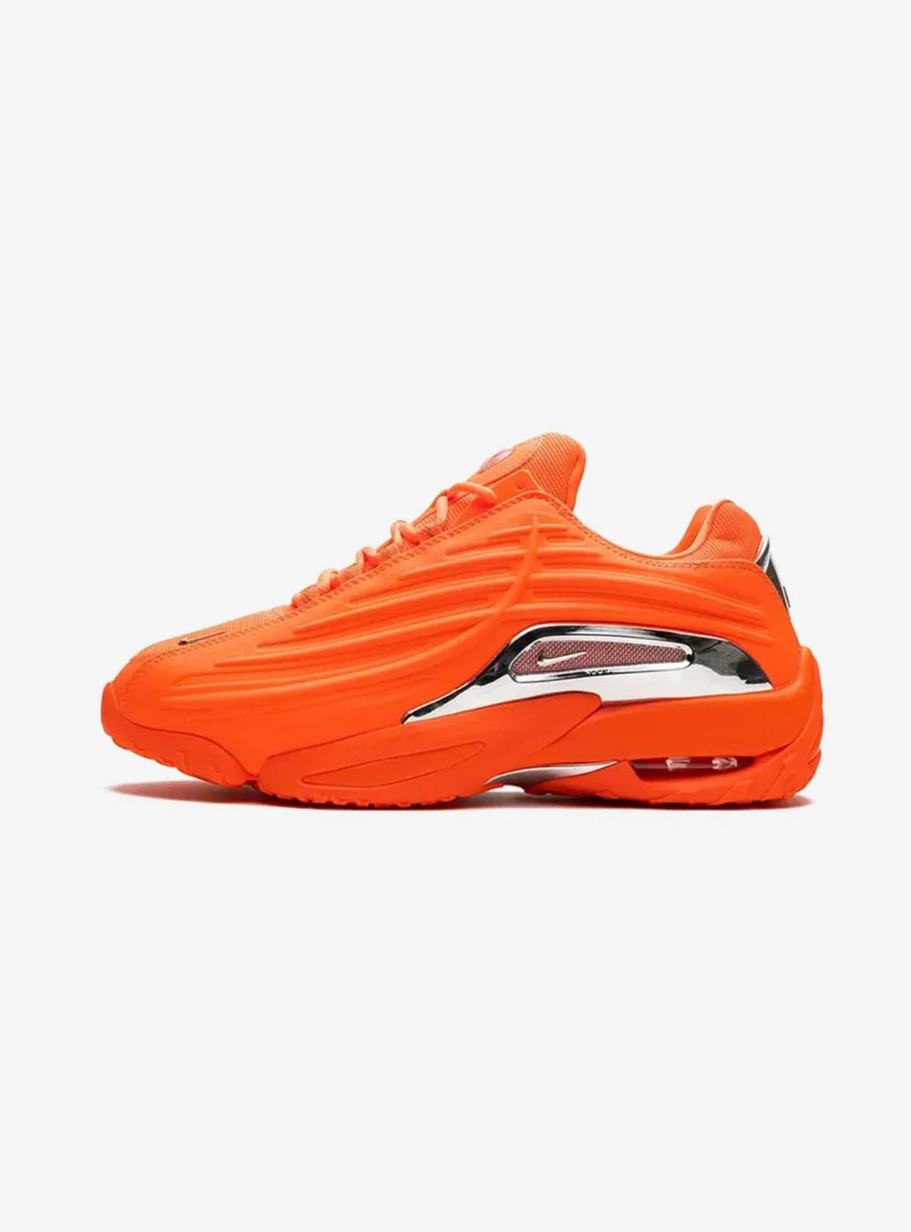 Nike Hot Step 2 Drake NOCTA “Total Orange”