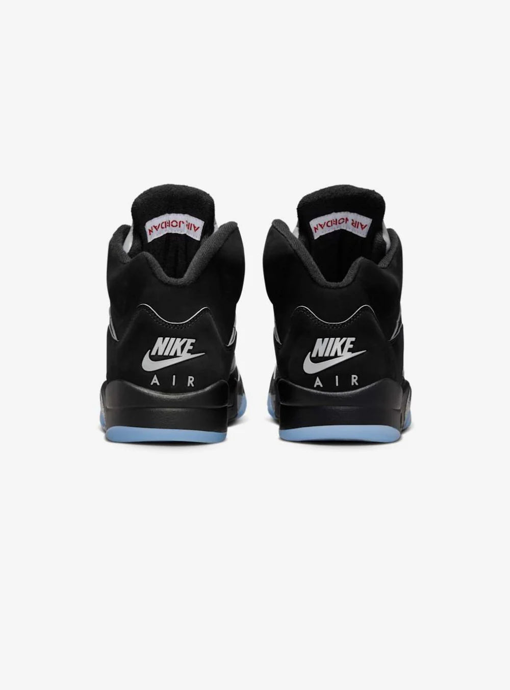 Air Jordan 5 Retro “Black Metallic Reimagined”