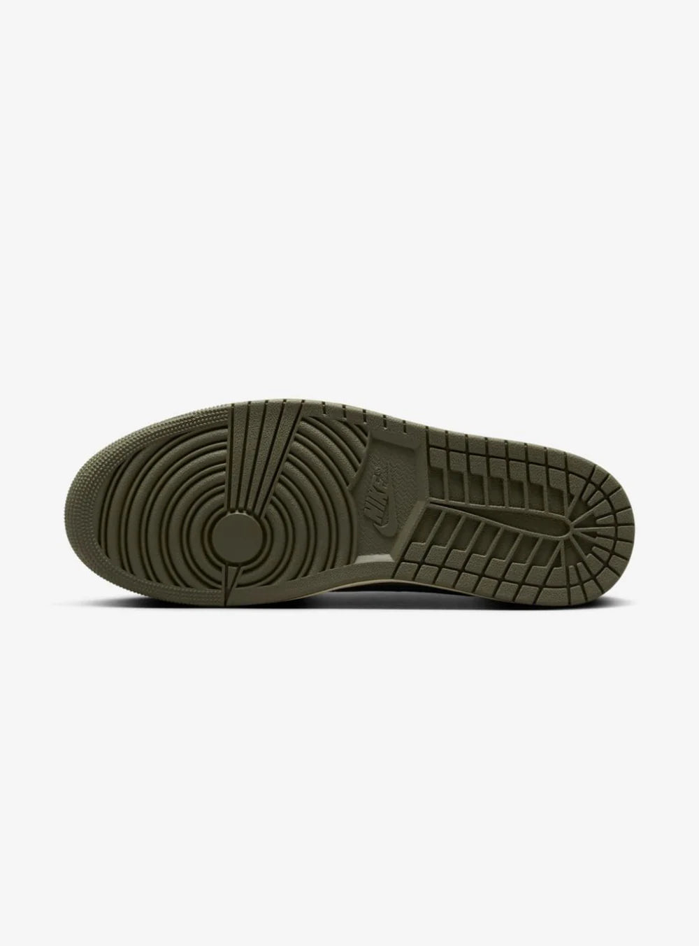 Air Jordan 1 Retro Low OG SP Travis Scott Medium Olive