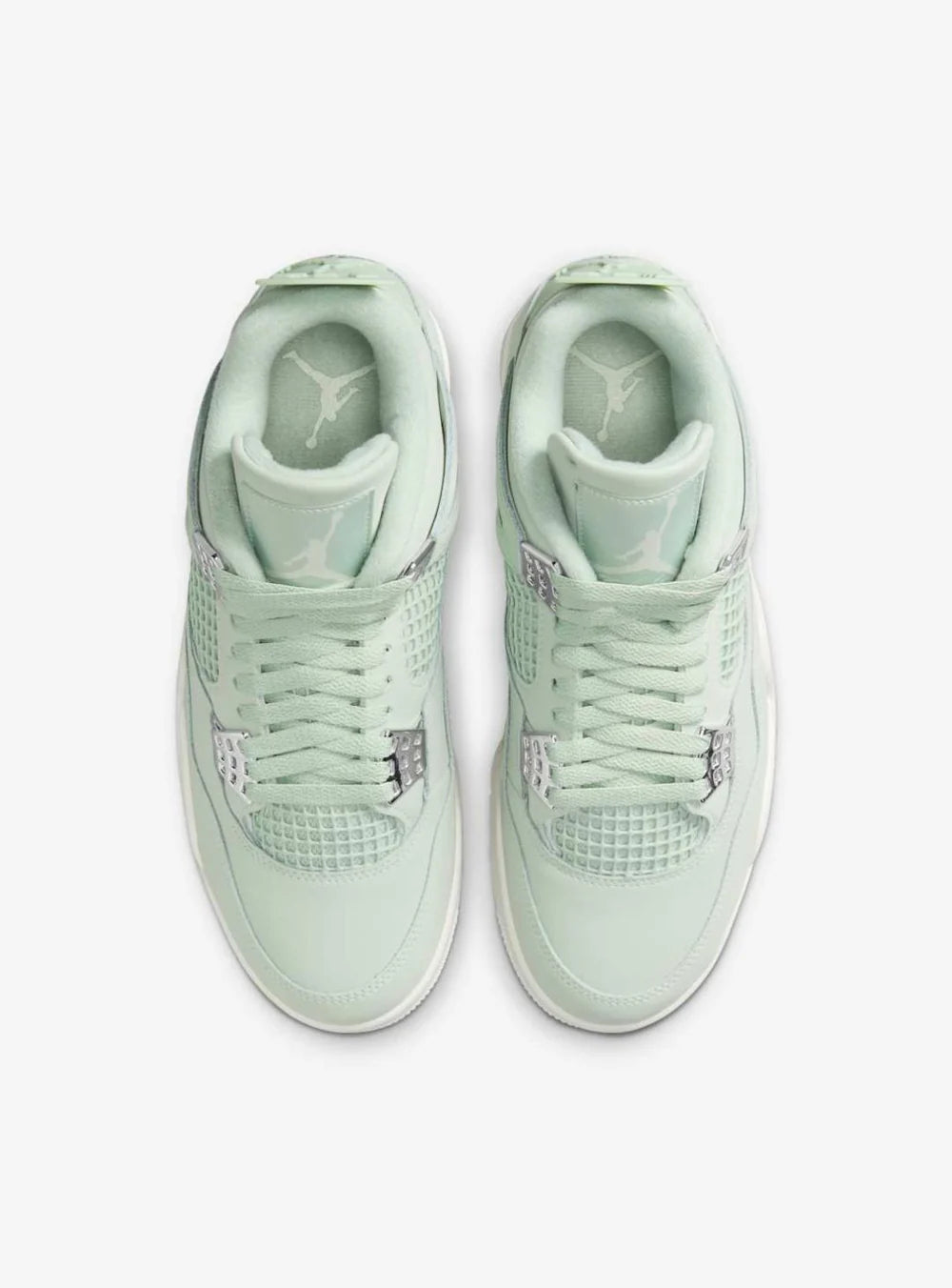 Air Jordan 4 “Seafoam Sail”