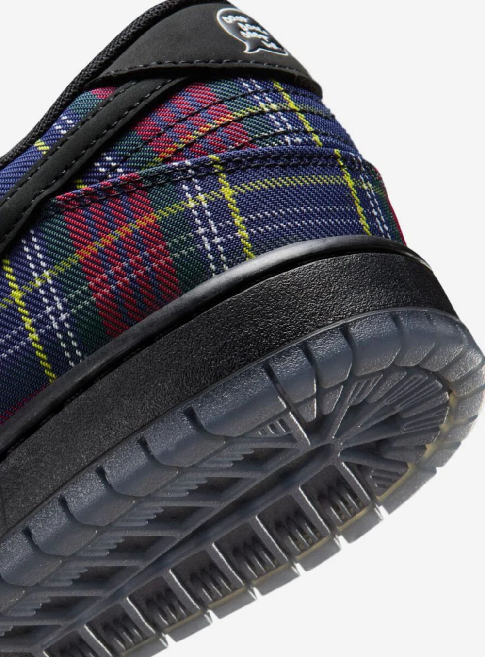 Nike Dunk Low SB x Nardwuar