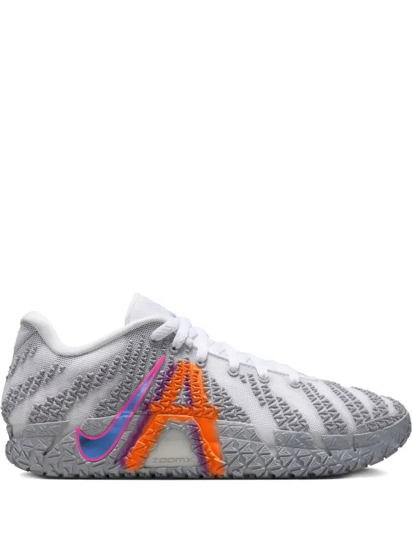 Nike Ja 3 Light Show
