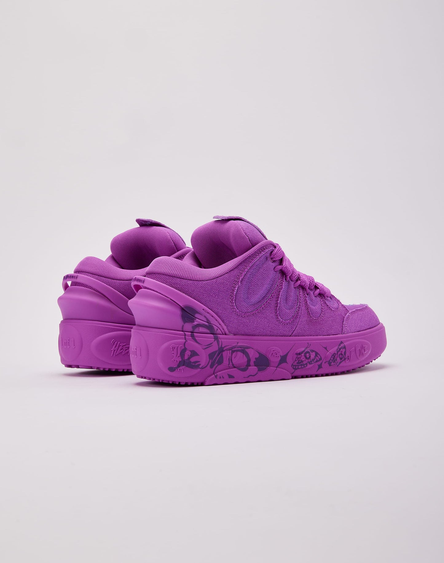 Puma LaFrancé Mother's Day