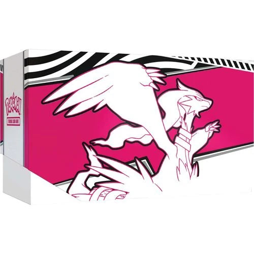 Pokémon TCG: Scarlet & Violet White Flare Elite Trainer Box
