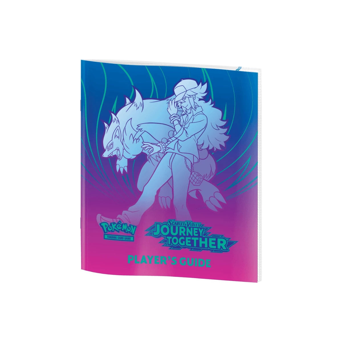 Pokémon TCG: Scarlet & Violet – Journey Together – Elite Trainer Box