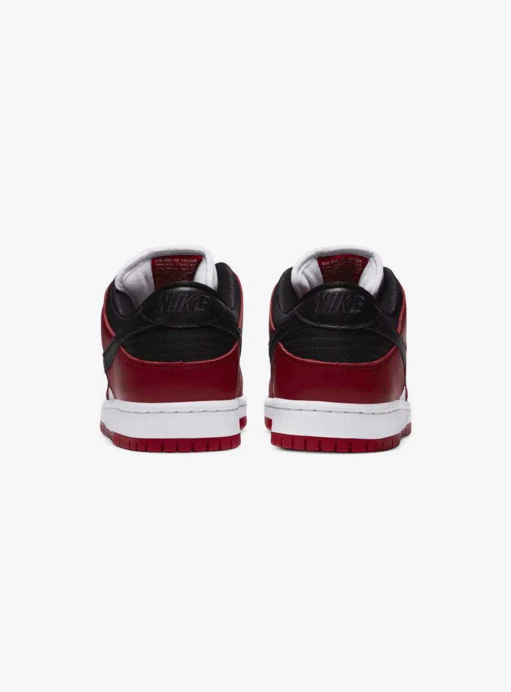 Nike Dunk Low SB Pro J-Pack Chicago