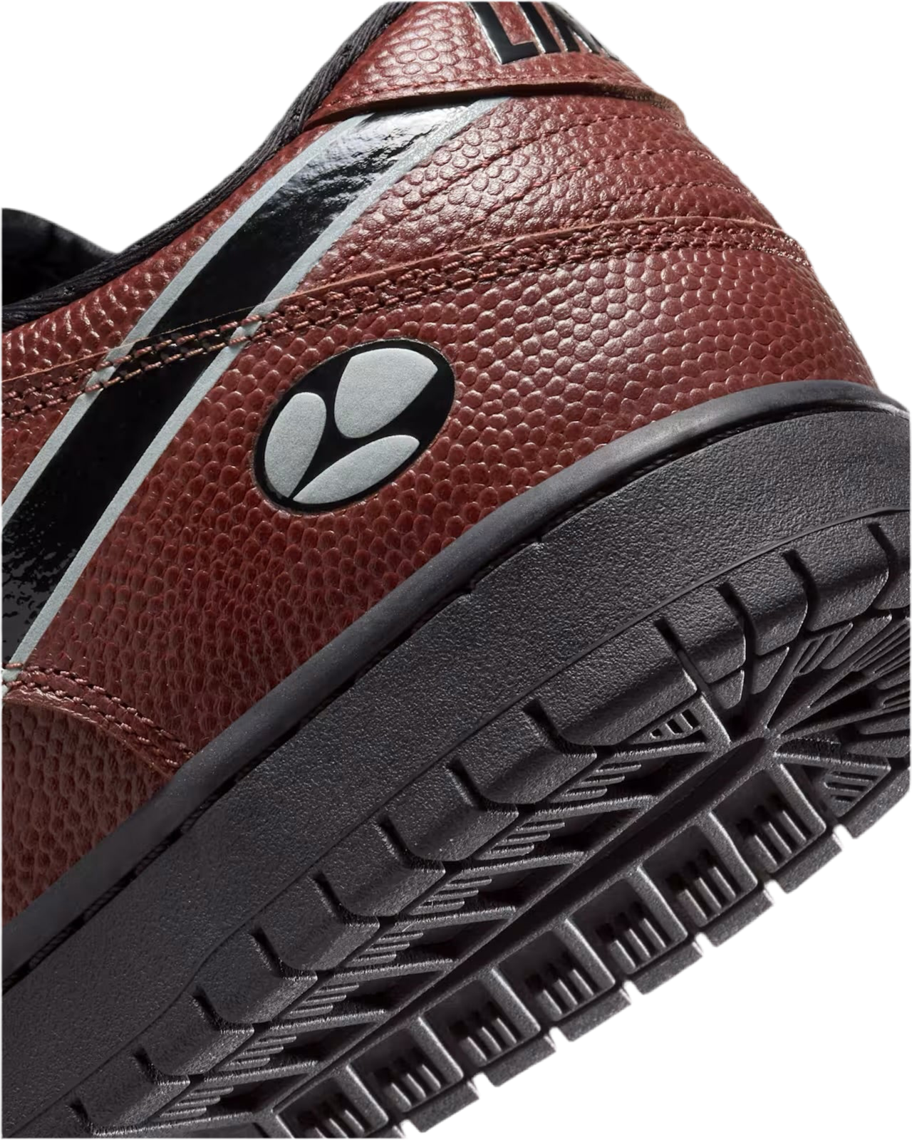 Nike SB Dunk Low Pro x Limosine Skateboards