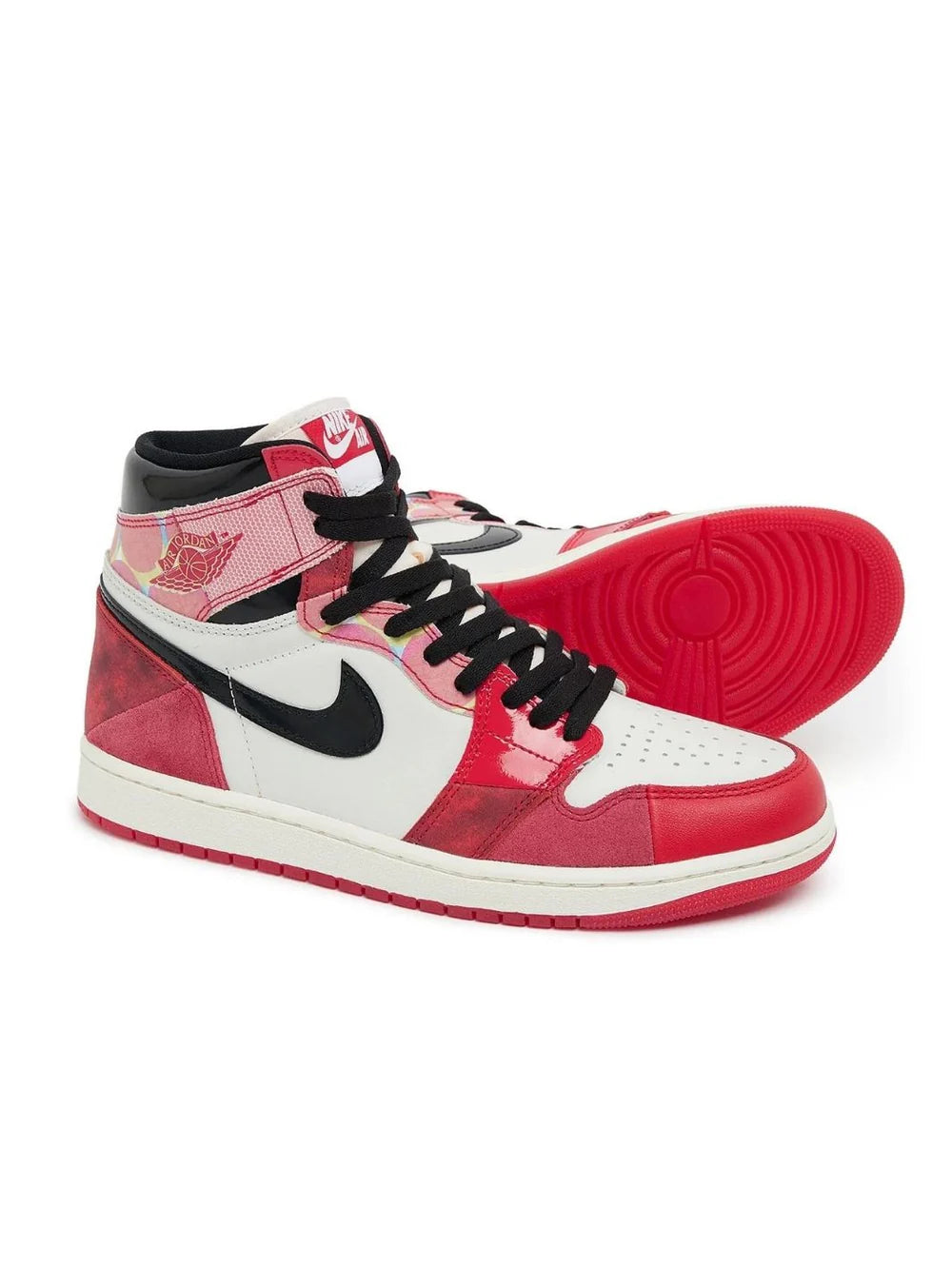 Air Jordan 1 Retro High OG “Spider-Man: Across the Spider-Verse”