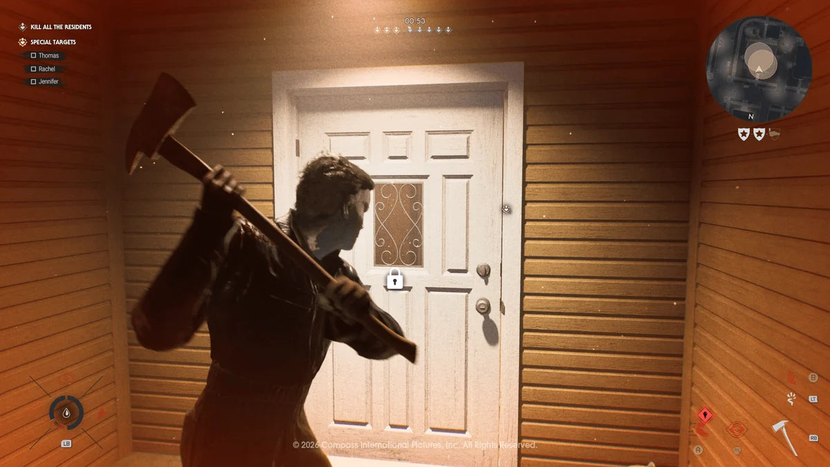 Halloween The Game Collector’s Edition