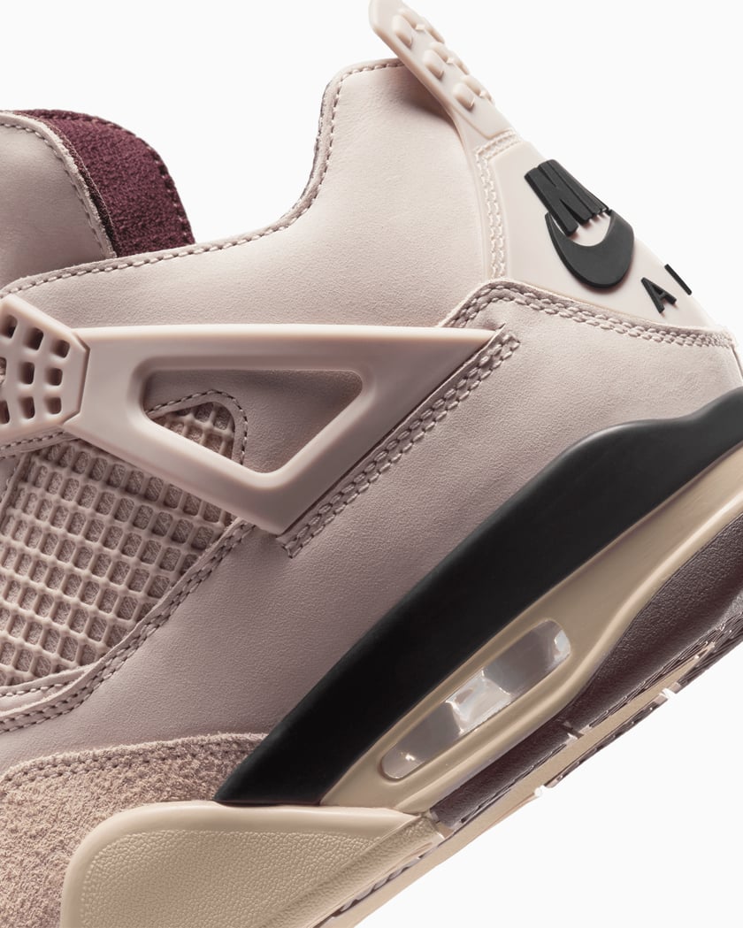 Air Jordan 4 Retro OG SP A Ma Maniére While You Were Sleeping