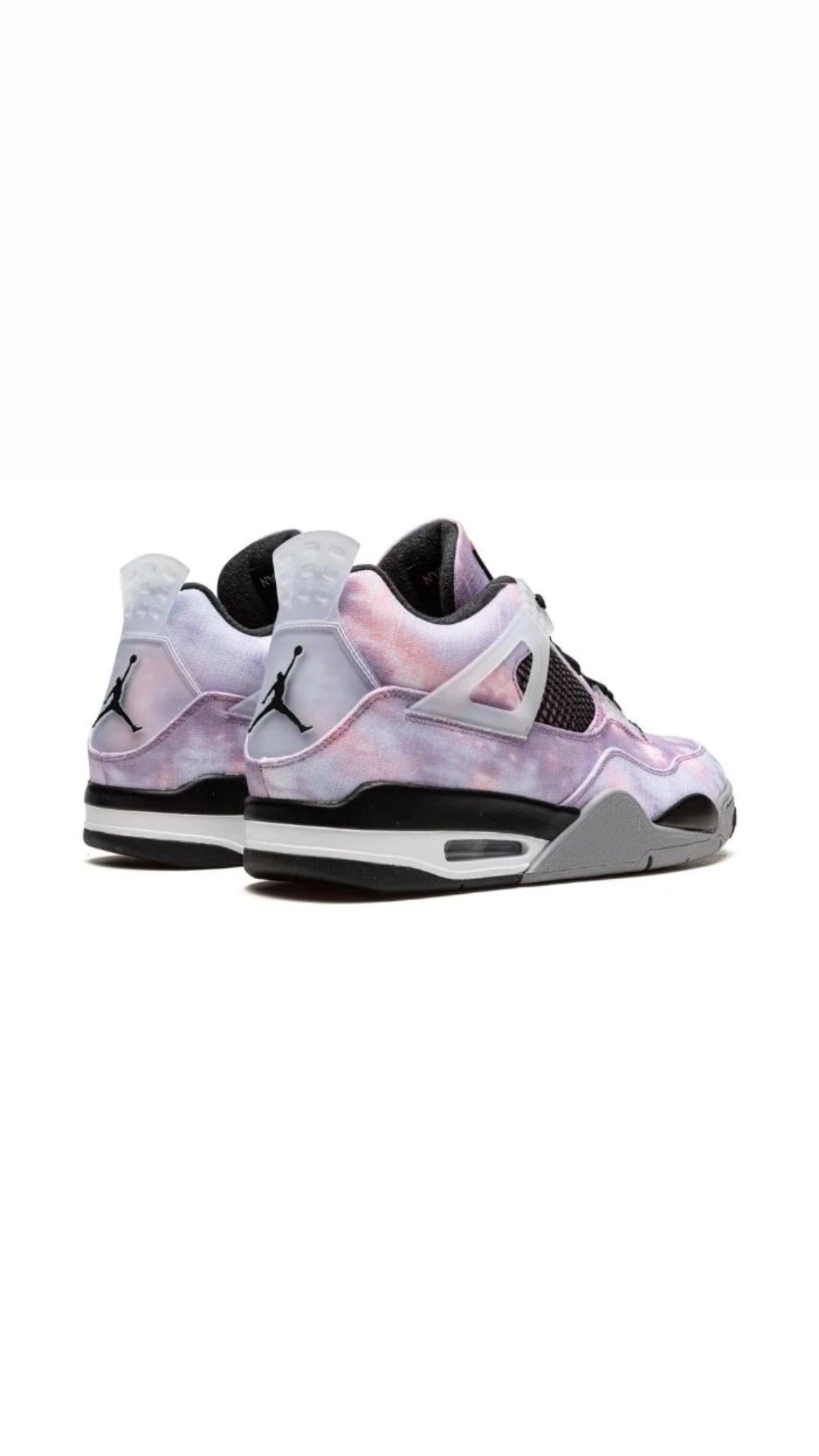 Air Jordan 4 “Zen Master”