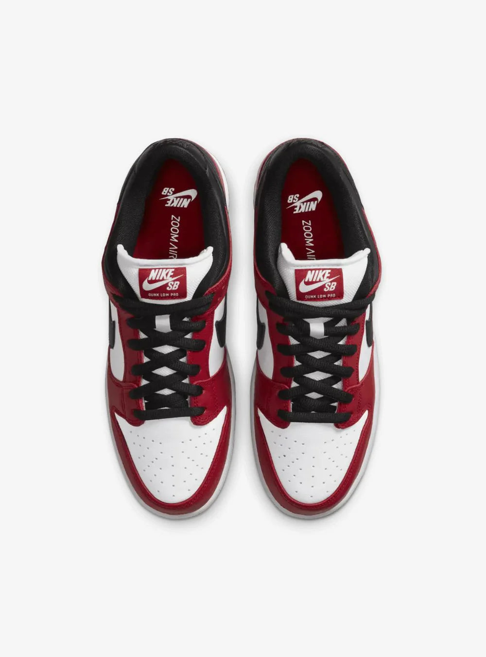 Nike Dunk Low SB Pro J-Pack Chicago