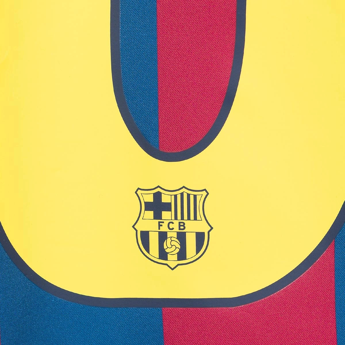 Nike FC Barcelona Reissue Jersey Home – Maglia Ufficiale Barca Retro