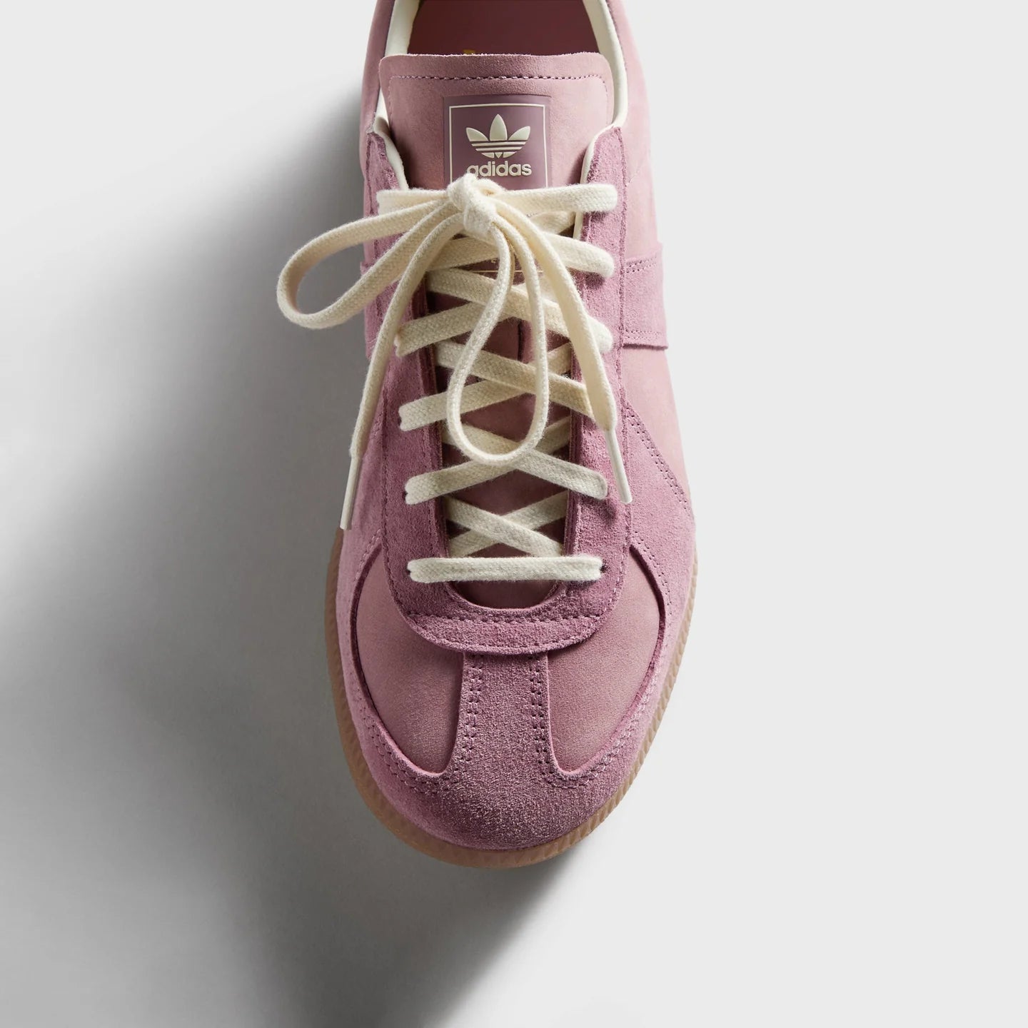 Kith x Adidas Originals BW Army Wonder Orchid