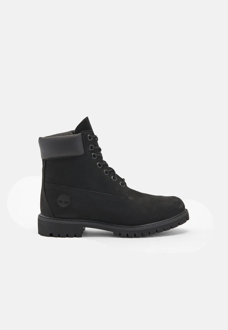 Timberland
6" PREMIUM BOOTS - Stivali da neve - black