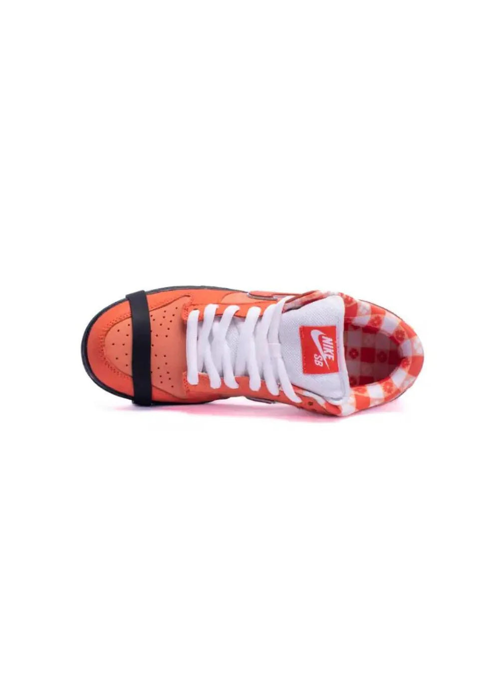 Nike SB Dunk Low Concepts “Orange Lobster”