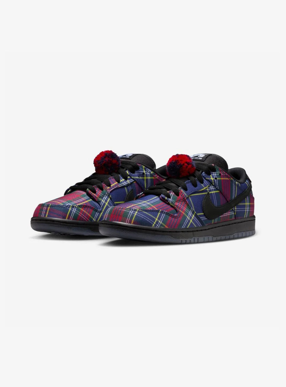 Nike Dunk Low SB x Nardwuar
