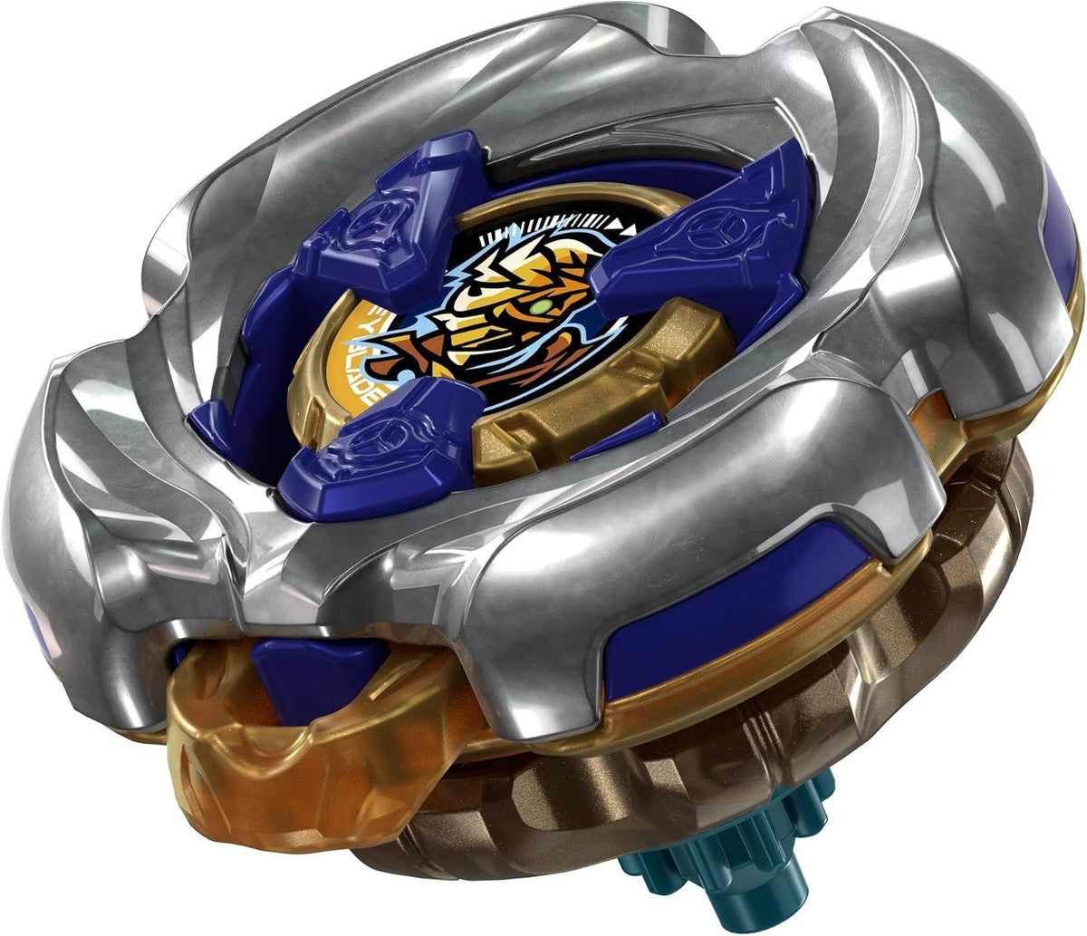 Beyblade X Curse Mummy 7-55W UX Booster – Hasbro Takara
